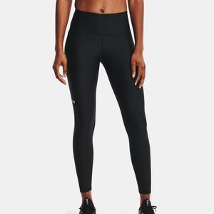 Under Armour HeatGear® No-Slip Waistband Leggings